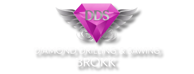 DDS logo