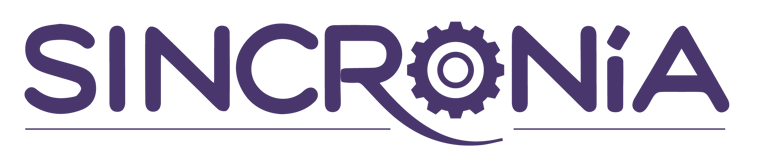 Sincronía logo