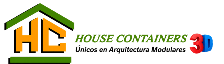 House Containers 3D S.R.L. logo