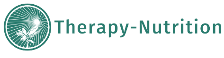 Therapy-Nutrition logo