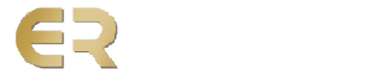 ELITE RIDE logo