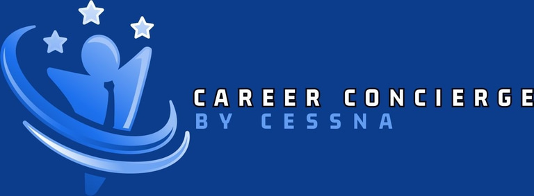 Career Concierge by Cessna logo