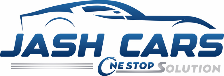 Jash Cars logo
