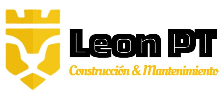 Leon PT Ingenieros logo