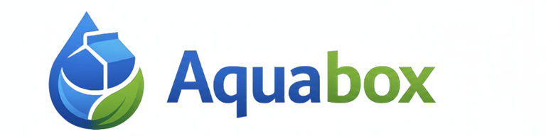 Aquabox logo