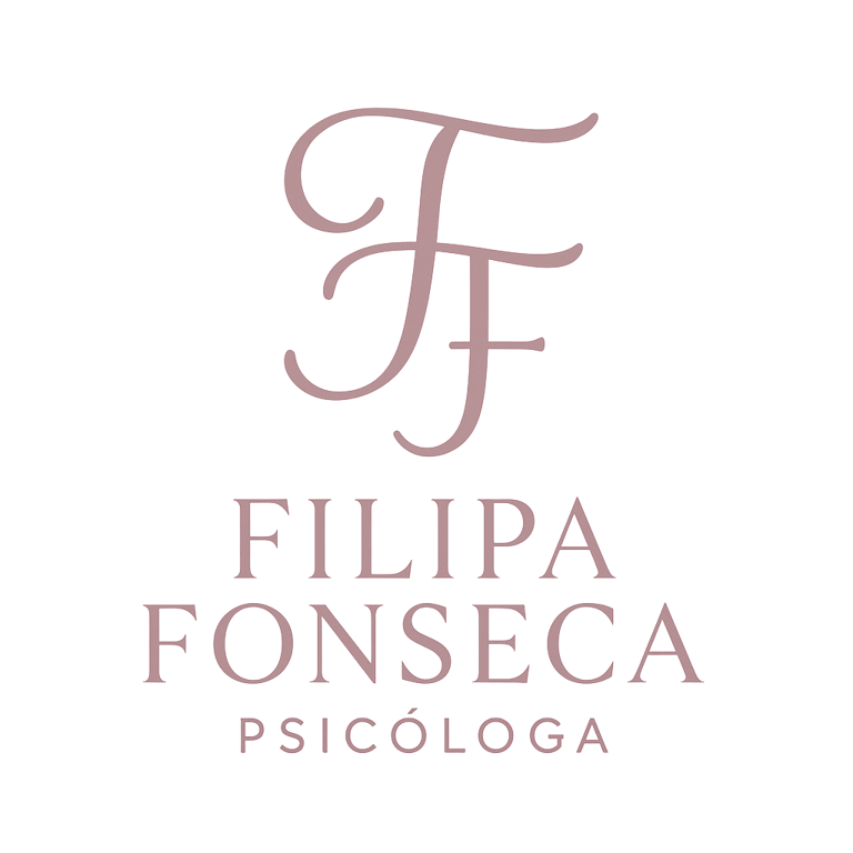 Psicóloga Filipa Fonseca logo