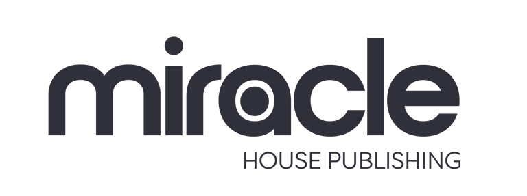Miracle House Publishing logo