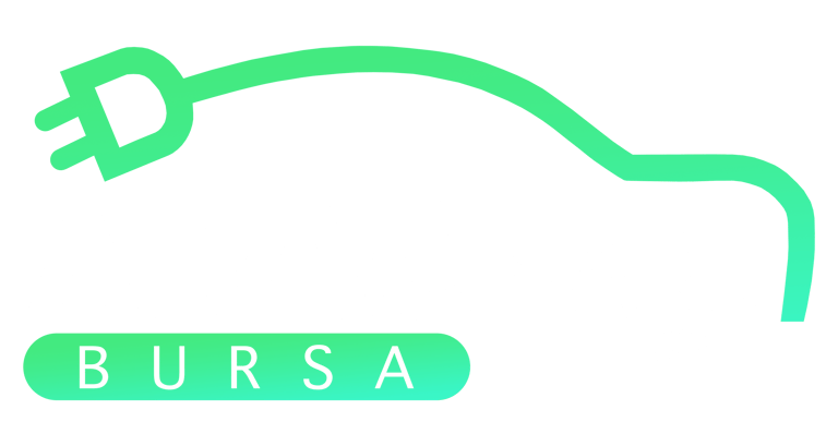 Bursa Araç Şarj logo