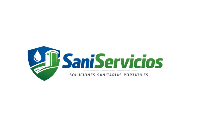 SaniServicios logo
