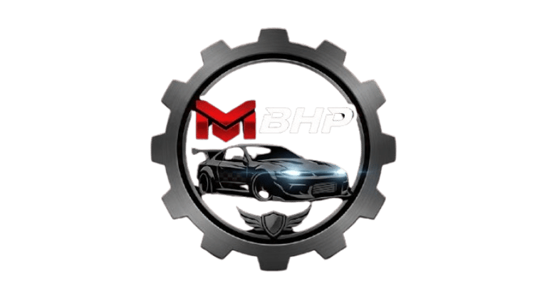 MOTO BHP CAR Accessories logo