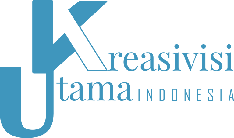 Kreasivisi Utama Indonesia logo