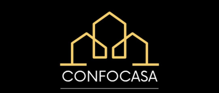 Confocasa logo