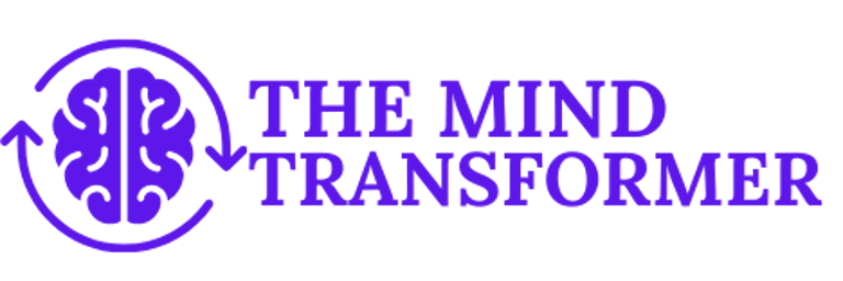 Geri Val - Inner Transformation Couch logo