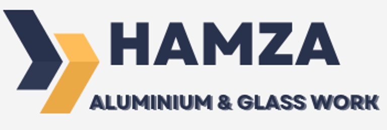 HAMZA ALUMINIUM & GLASS WORKS logo