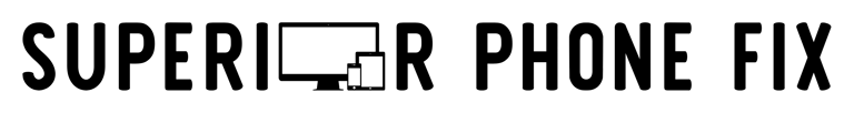 Superior Phone Fix Service logo