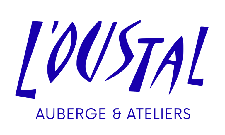 L'Oustal Bourdeaux logo