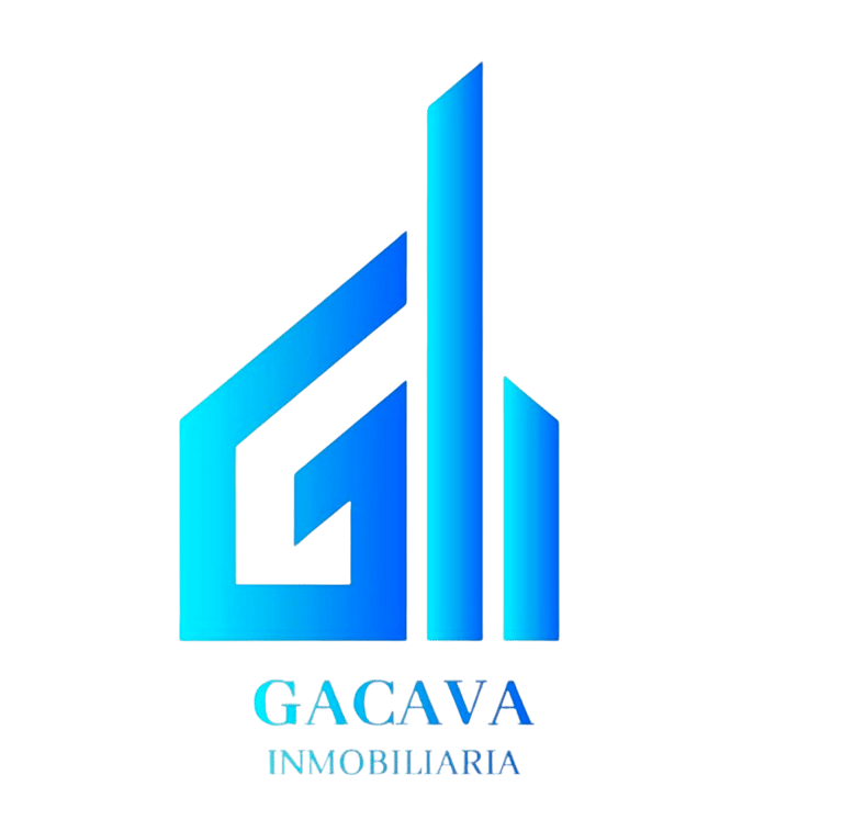 Gacava Inmobiliaria logo
