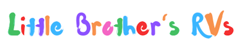 Little Brother's RVs logo