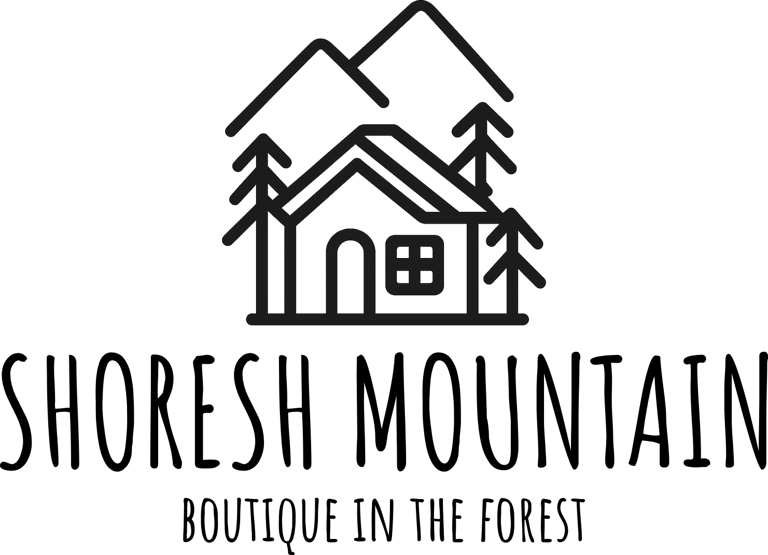 shoresh mountain logo