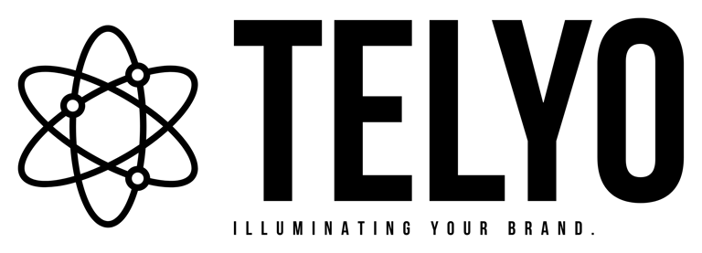 telyo logo