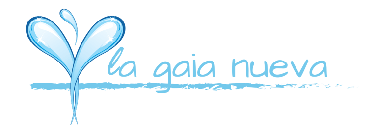 La Gaia Nueva logo