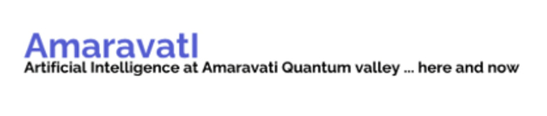 Amaravati Data Center logo