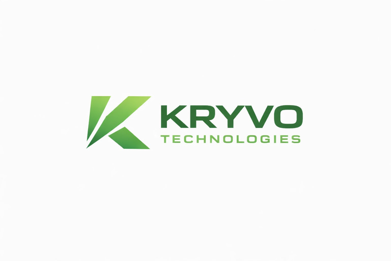 Kryvo Technologies logo