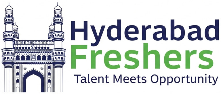 Hyderabad Freshers logo