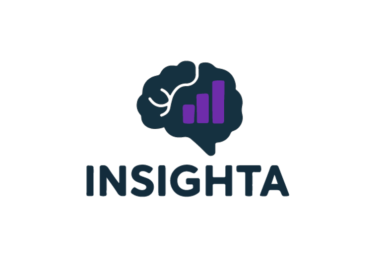 Insighta Marketing logo