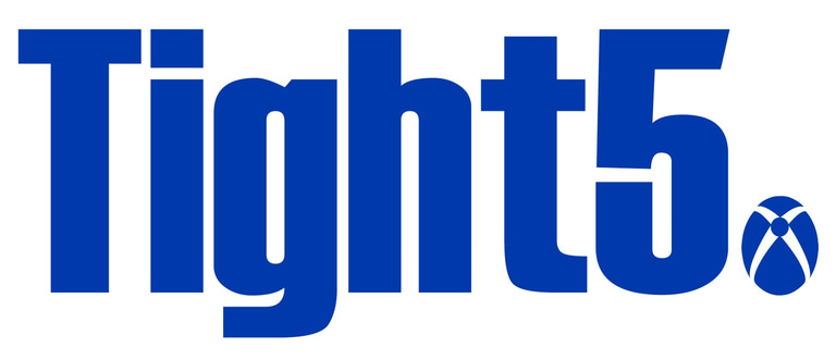 Tight5 logo