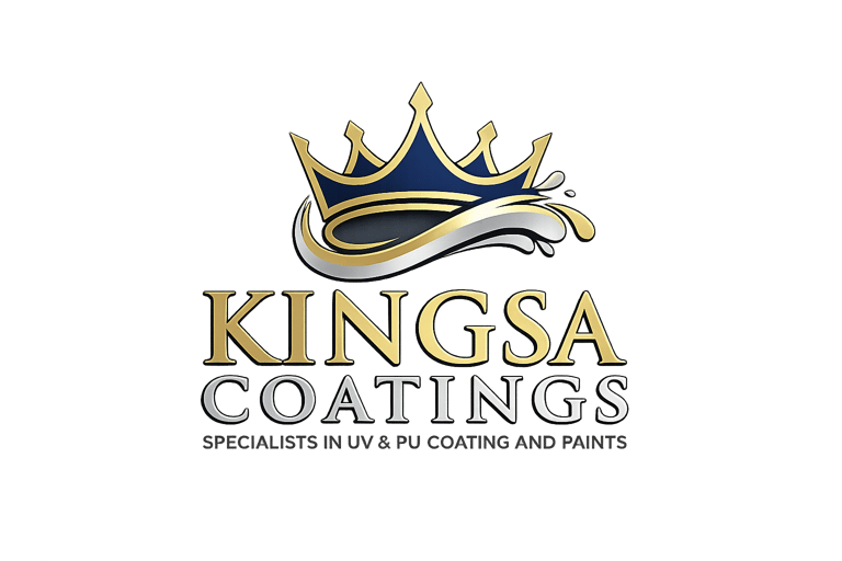 Kinsa Coatings logo