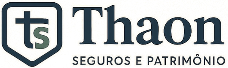 Thaon Seguros logo