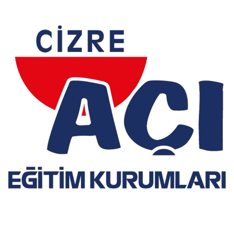 Cizre Açı Eğitim Kurumları logo