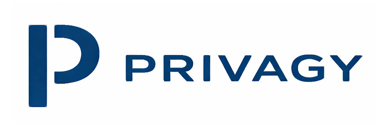 PRIVAGY.COM logo