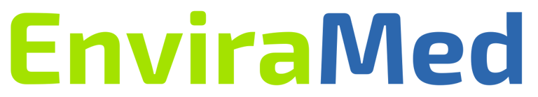 EnviraMed logo