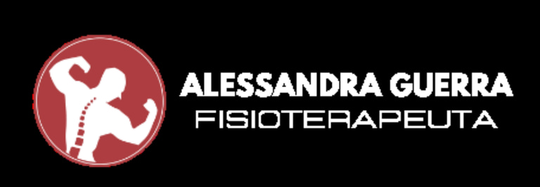 Instituto de Fisioterapia e Saúde Alessandra Guerra logo