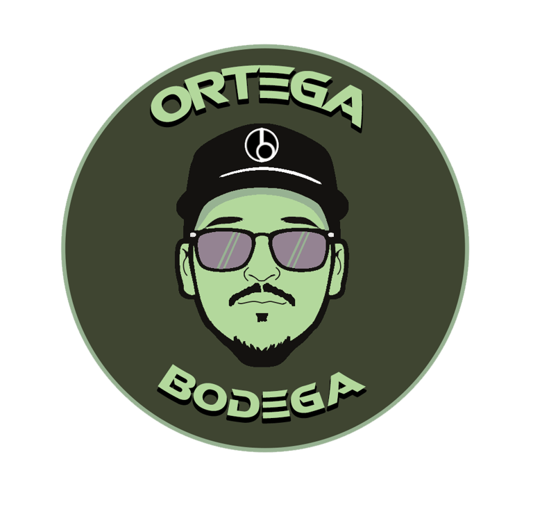 OrtegaBodega logo