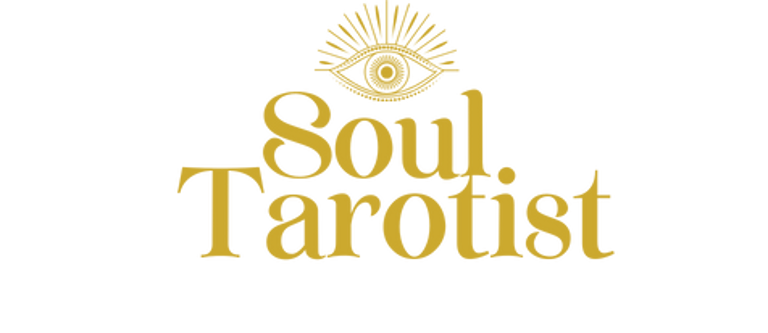 Soul Tarotist logo