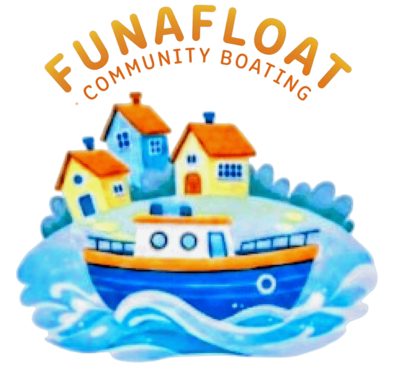 FUNAFLOAT logo