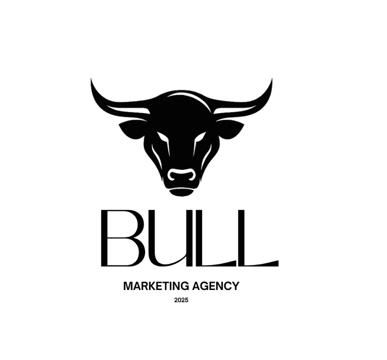 Bull Agency logo