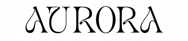 JOYERIA AURORA logo