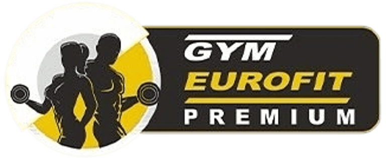 Gym Eurofit Premium logo