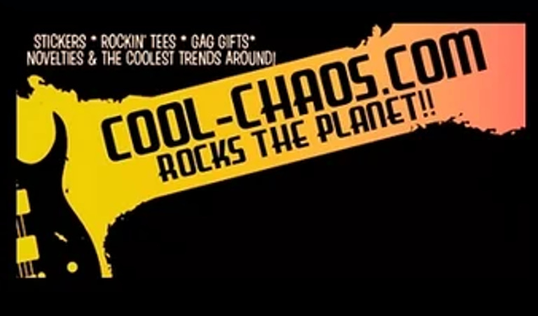 cool-chaos logo