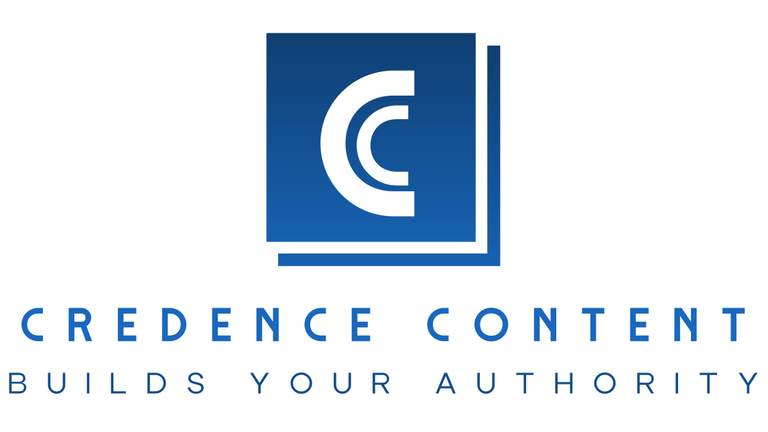 CredenceContent.com logo