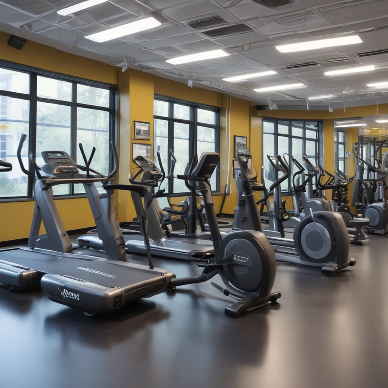 TREINOS DE ACADEMIA logo