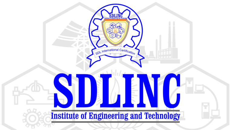 sdlinc logo