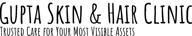 Gupta TrichoCare logo