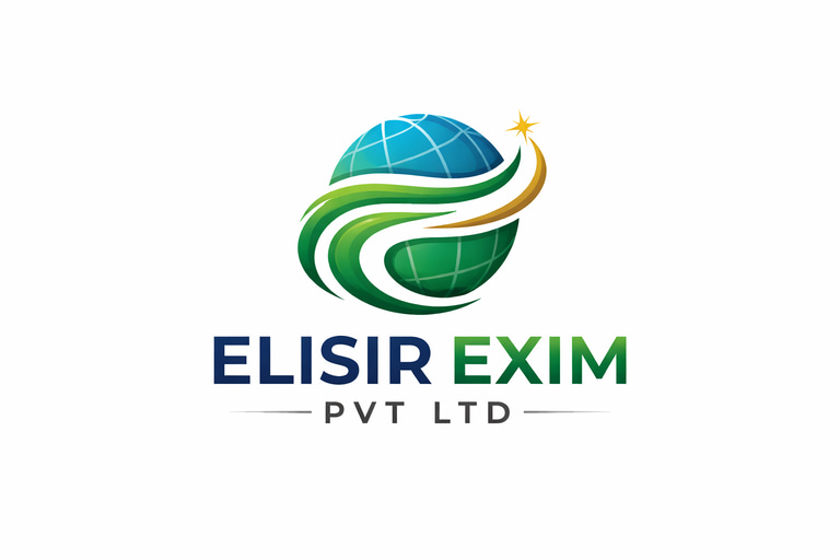 ELISIR EXIM PVT LTD logo