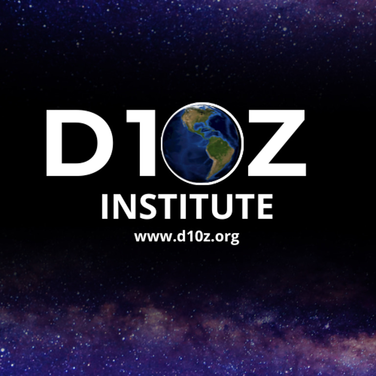 D10Z Institute logo