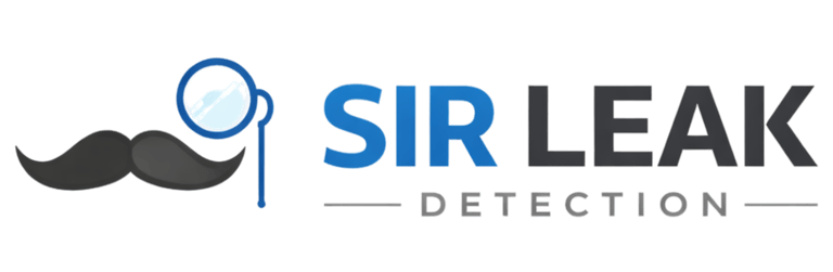 Sir Leak Detection logo
